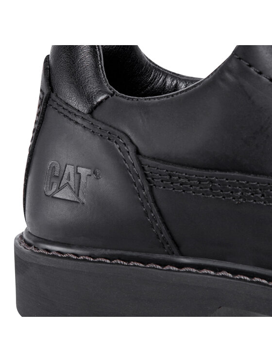 CATerpillar CATerpillar Halbschuhe Colorado Low 2.0 P110626 Schwarz