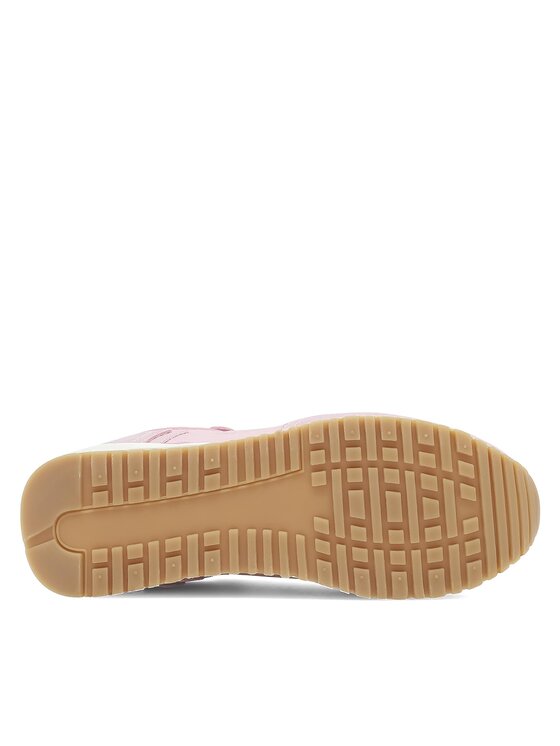 Beverly Hills Polo Club Beverly Hills Polo Club Sneakers FC-BHPC-4 Rosa