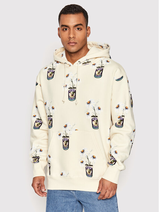 Huf sweatshirt clearance