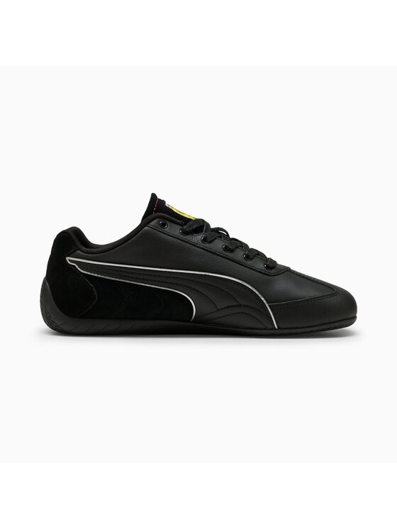 Puma Puma Sneakersy 308905 Czarny