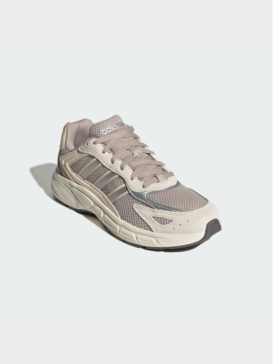 adidas adidas Sneakersy 168049 Beżowy