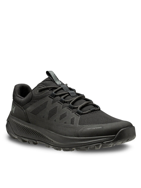 Helly Hansen Helly Hansen Trekkings Vidden Hybrid Low 11922 Negru