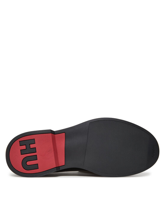 HUGO HUGO Pantofi Lenner 50548553 Negru