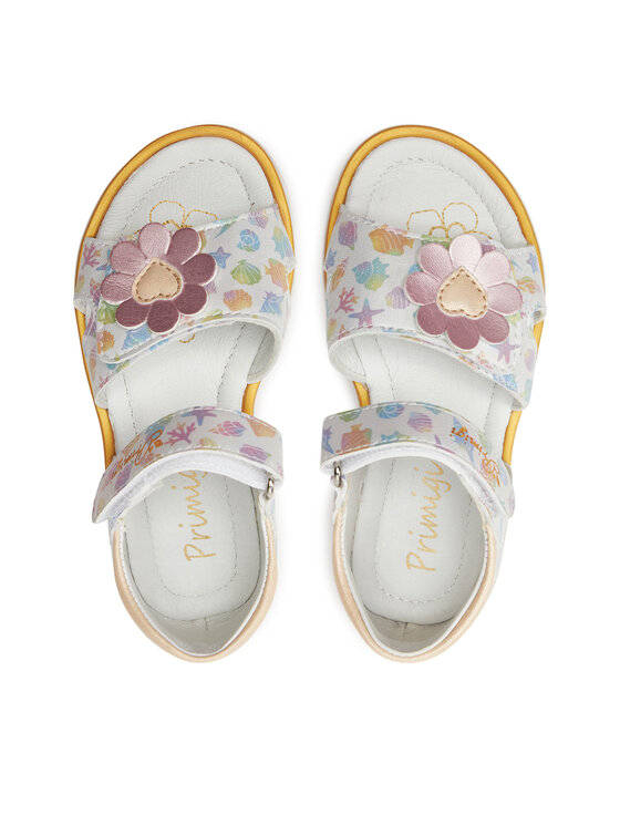 Primigi Primigi Sandale 5916000 S Bijela