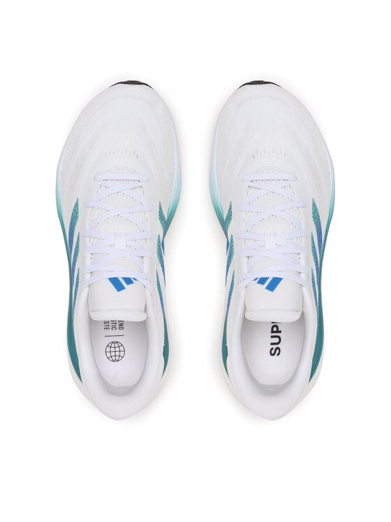 adidas adidas Běžecké boty Supernova 3 HQ1806 Bílá