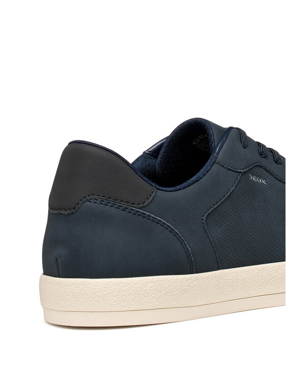 Geox Geox Sneakersy U Serifos U65LSG 0EK22 C4021 Tmavomodrá