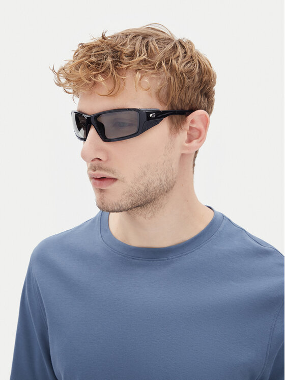 GOG GOG Γυαλιά ηλίου Breeze T E451-1P Μαύρο