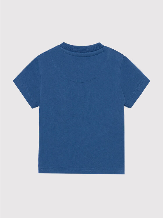T-shirt 1001 Blu Regular Fit