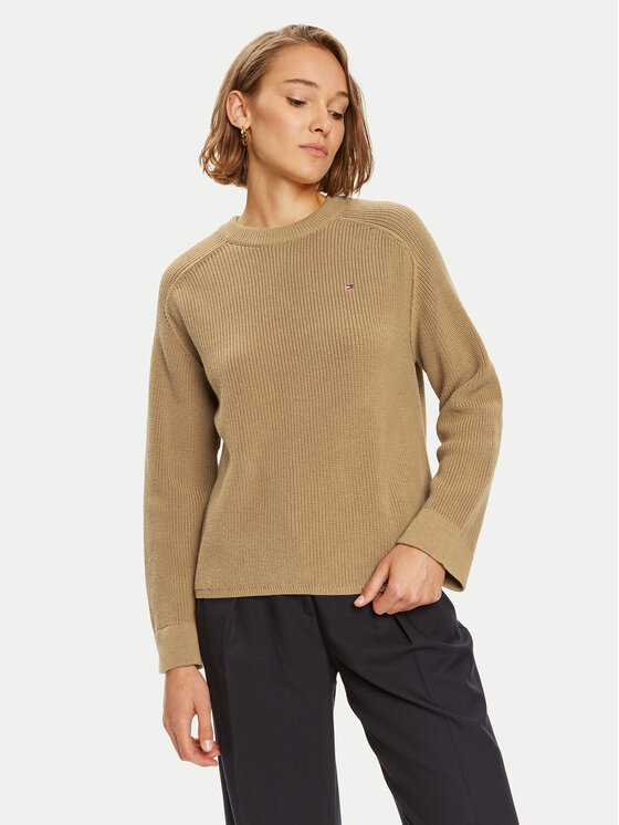 Sweter Tommy Hilfiger