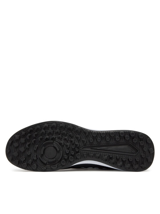 Kappa Kappa Sneakers SJ-F910-1 Schwarz