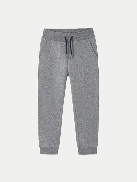 Mayoral Mayoral Jogginghose 725 Grau Regular Fit