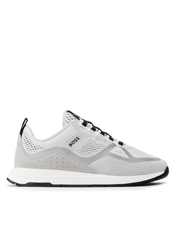 Boss titanium run store