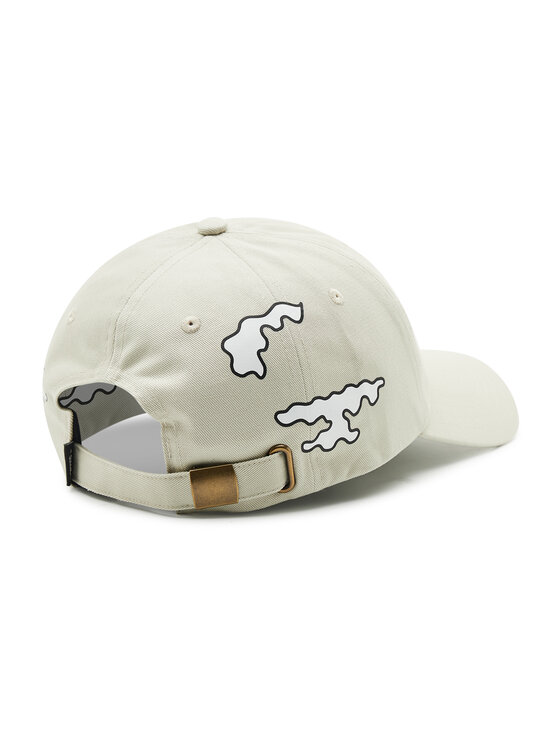 Casquette vans beige new arrivals