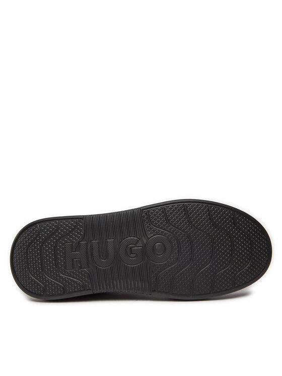HUGO Hugo Sneakers Blake Tenn 50499261 Negru
