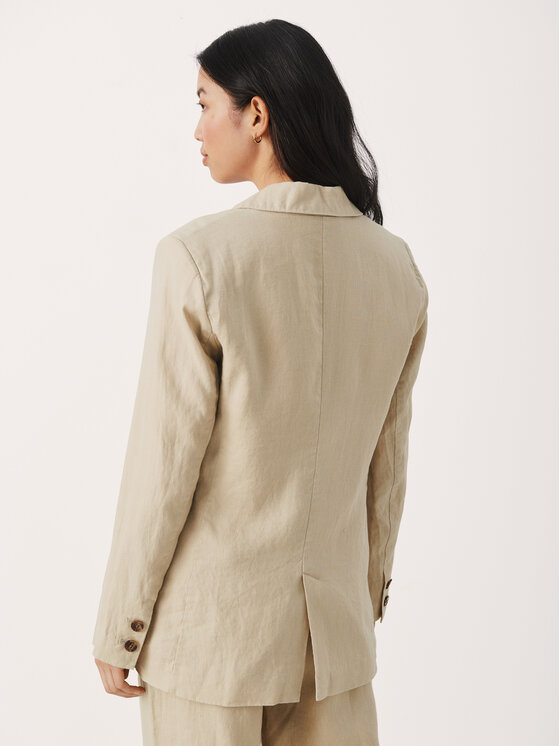 Giacca da abito Nyan 30307552 Beige Regular Fit