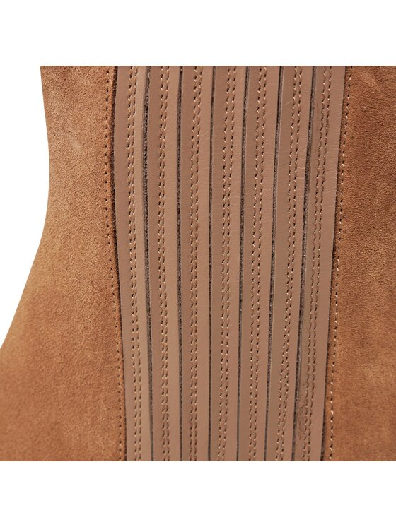 Furla Furla Aulinukai Block YG67FBK-BX2161-1257S-1007 Smėlio