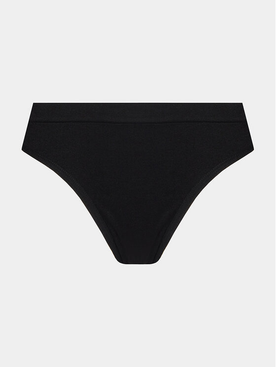 Juicy Couture Juicy Couture Donje rublje set JCLU2320 Crna