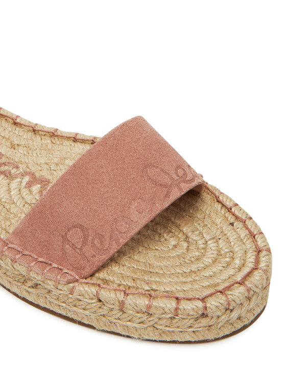 Pepe Jeans Pepe Jeans Espadrilės PLS90680 Rožinė