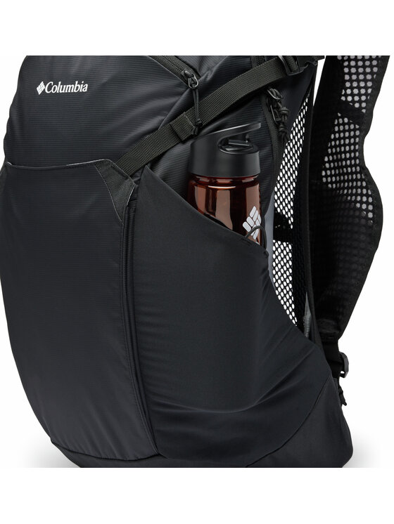 Columbia Columbia Plecak 212140 Czarny