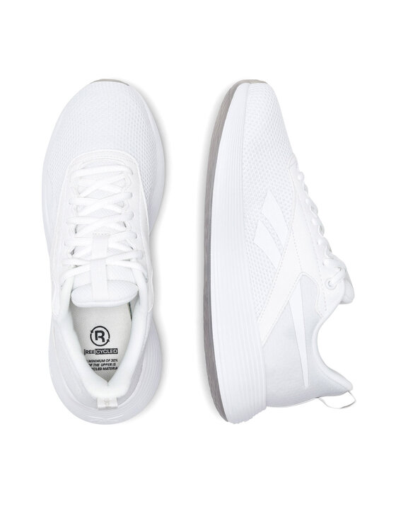Reebok Reebok Sneakersy Dmx Comfort 100034131 Biały