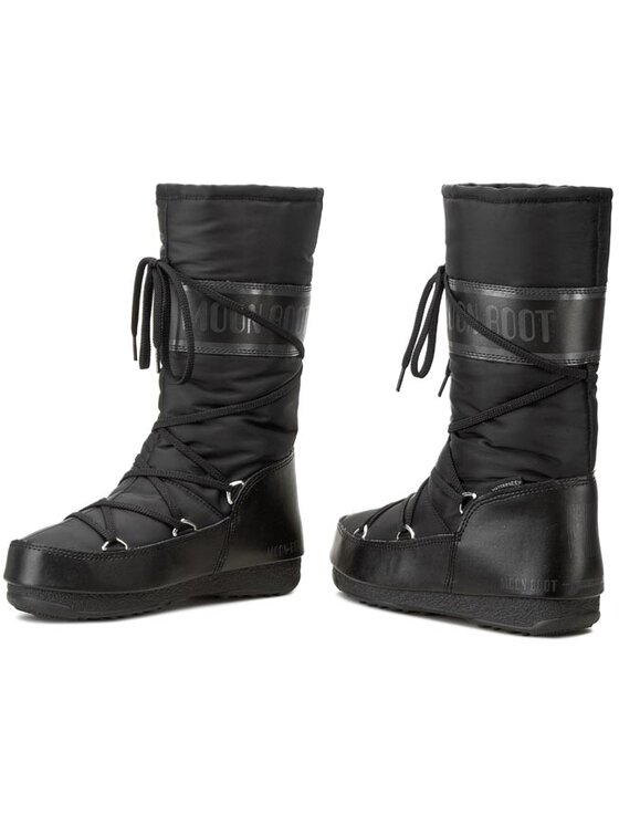 Moon boot soft shade wp new arrivals