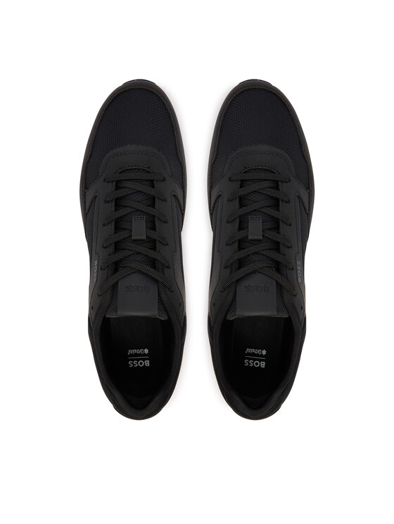 BOSS BOSS Sneakers Parkour L 50563822 Schwarz