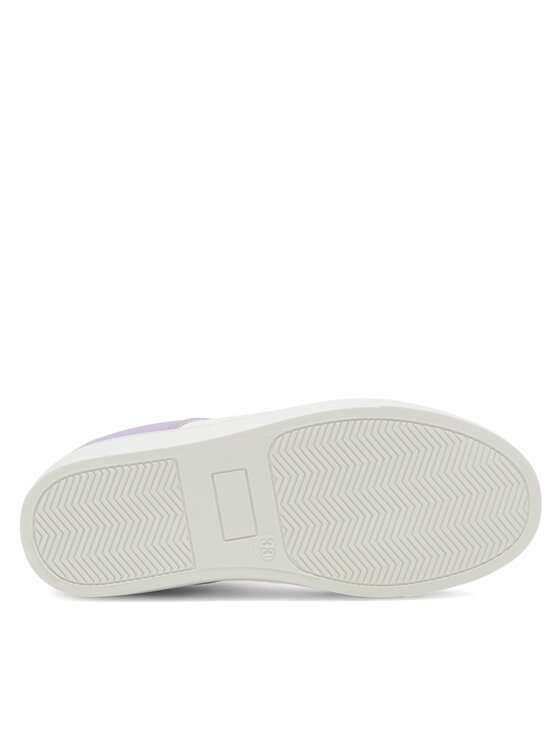 DeeZee DeeZee Сникърси CF2407-1 Виолетов