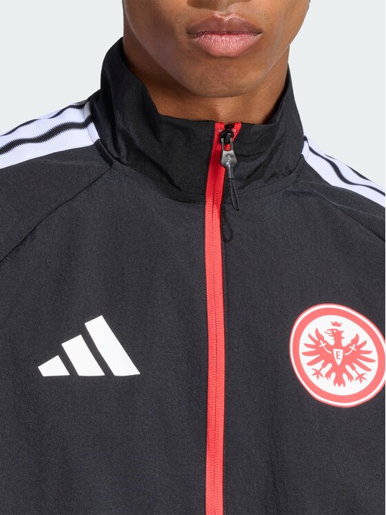 adidas adidas Kurtka wielofunkcyjna 171076 Czarny Regular Fit