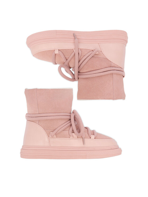 DeeZee DeeZee Schneeschuhe DZN-025 Rosa