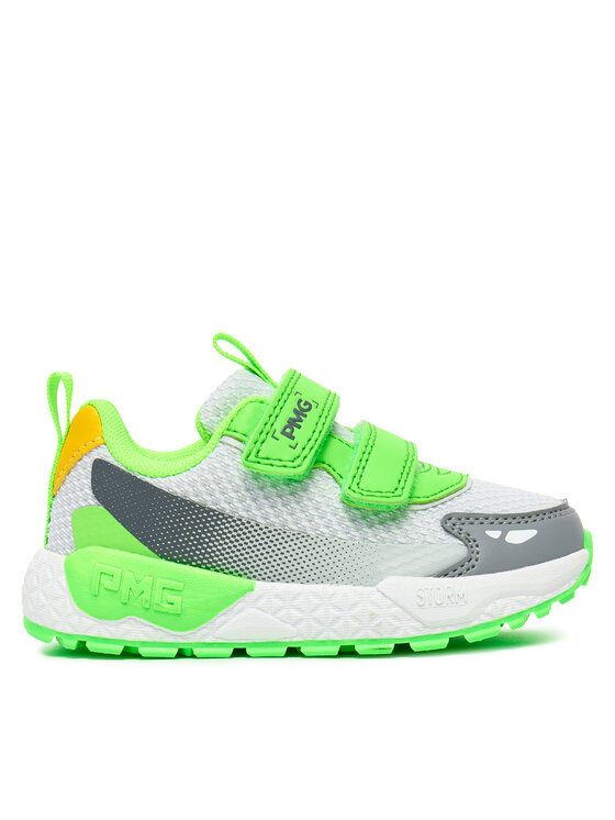 Primigi Primigi Sneakersy 7959000 Šedá