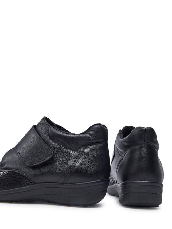 Comfortabel Comfortabel Туфлі 990542 Чорний