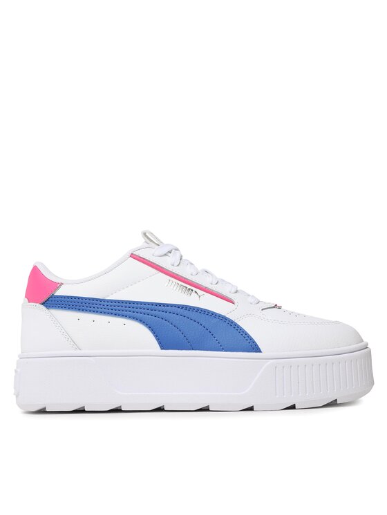 Puma Puma Superge Karmen Rebelle Jr 388420 04 Bela