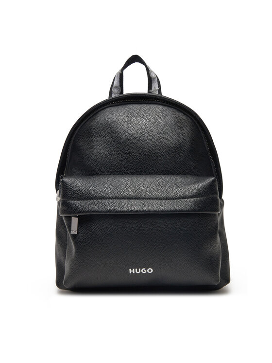 HUGO HUGO Rucksack 50543261 Schwarz