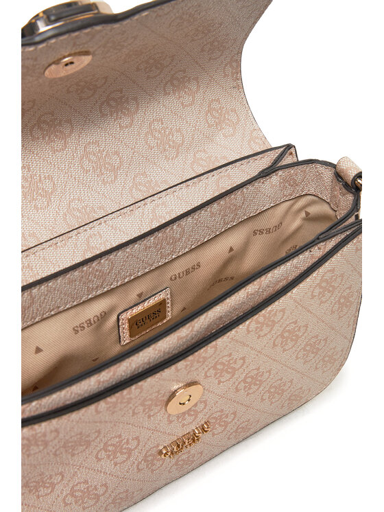 Guess Guess Rankinė HWSG95 40200 Rožinė