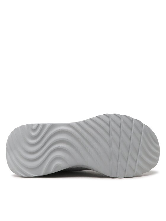 Skechers Skechers Sneakersy Face Off 117209/LTGY Szary