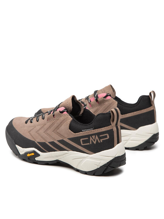 CMP CMP Trekkings Mintaka Wmn Wp Trekking 3Q19586 Maro