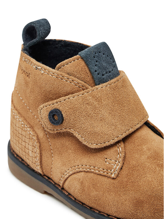 Mayoral Mayoral Schnürschuhe 42.506 Beige