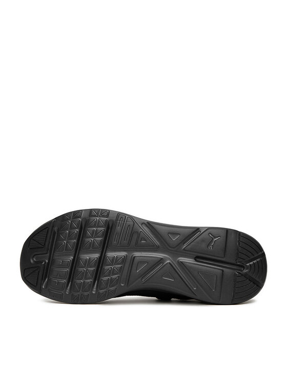 Puma Puma Sneakersy ENZO 2 CLEAN 37712601 Čierna