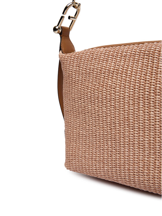 Furla Furla Handtasche Tonie Mini WE00883 BX4589 CN 3978S Beige