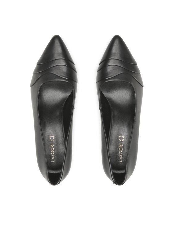 Lasocki Lasocki Pumps WYL3291-1Z Schwarz