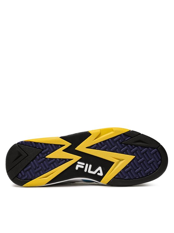 Sneakers M-Squad FFM0046.13162 Multicolore