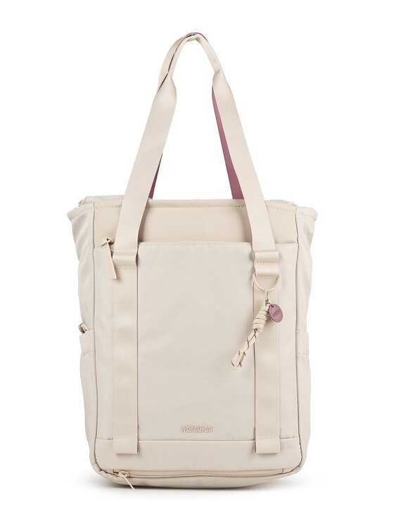 American Tourister American Tourister Torebka 335588 Beżowy
