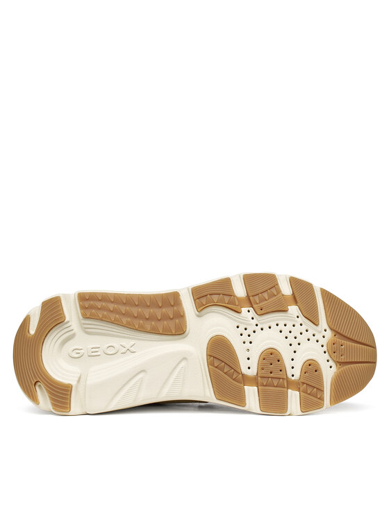 Geox Geox Tossud D Diamanta D36UFE 0QS22 C1S5V Valge