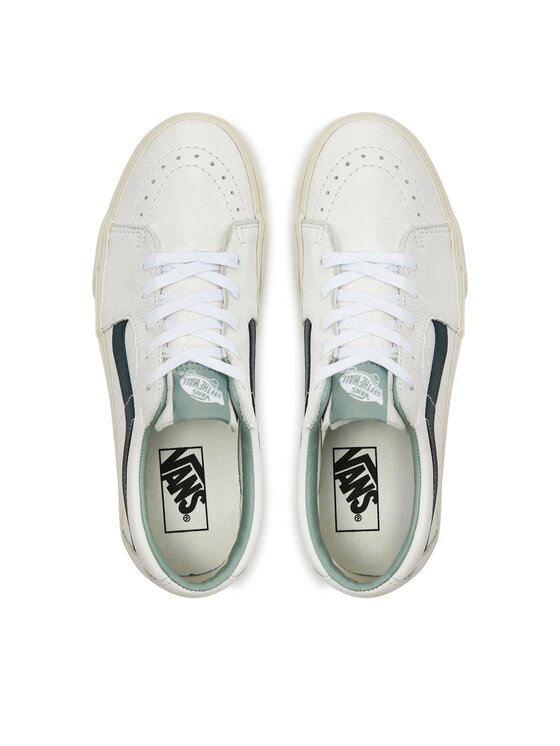 Vans Vans Tenisky Sk8-Low VN000BVX2LN1 Zelená