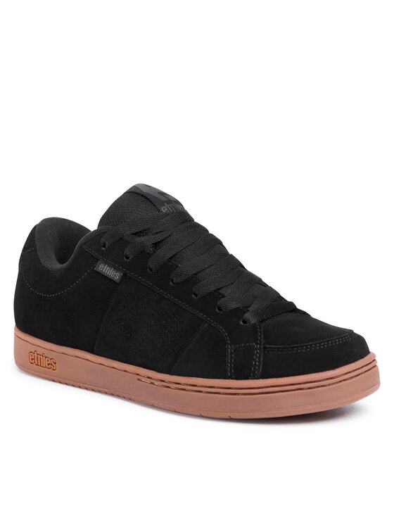 Etnies Etnies Снікерcи Kingpin 4101000091 Чорний