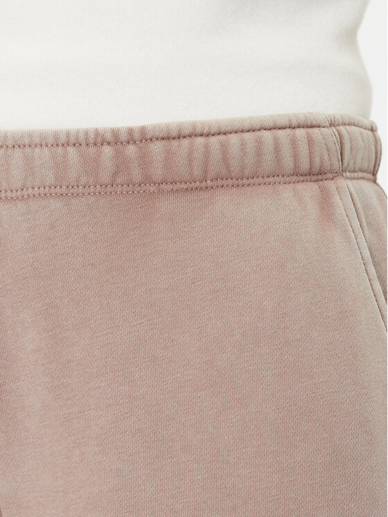 Gap Gap Долнище анцуг 732776-10 Бежов Wide Leg