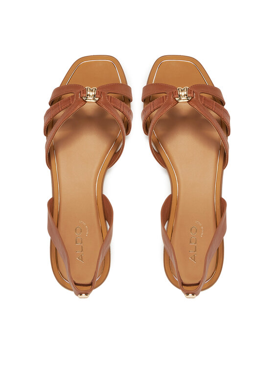 Aldo Aldo Σανδάλια Marassita 13917626 Καφέ