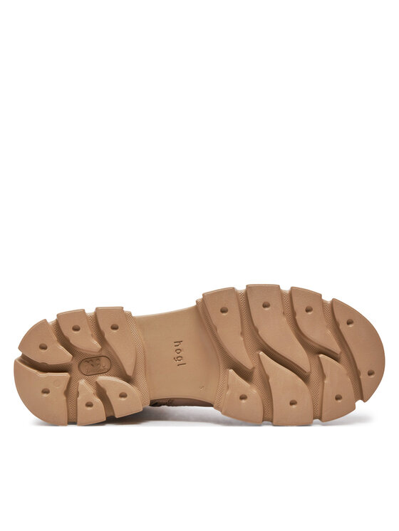 HÖGL HÖGL Botine 8-102702 Bej