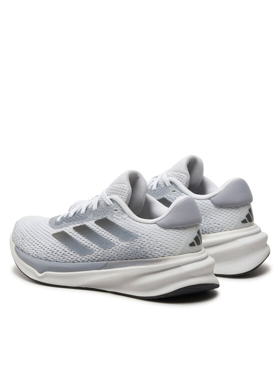 adidas adidas Skriešanas apavi Supernova Stride IG8292 Pelēks