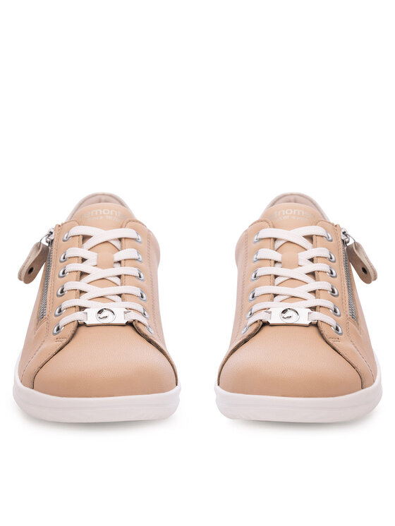 Remonte Remonte Sneakers D1E03-20 Braun